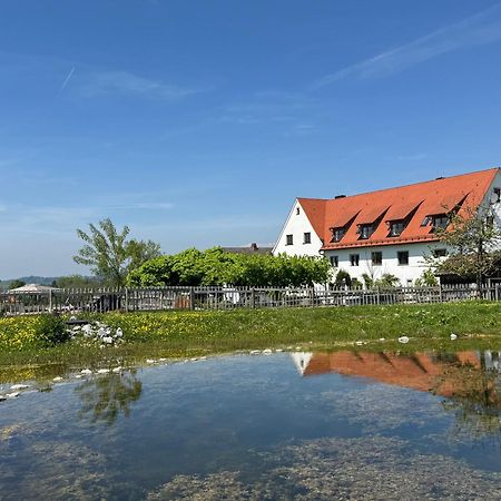 Hotel Montfort-Schloessle Ліндау Екстер'єр фото