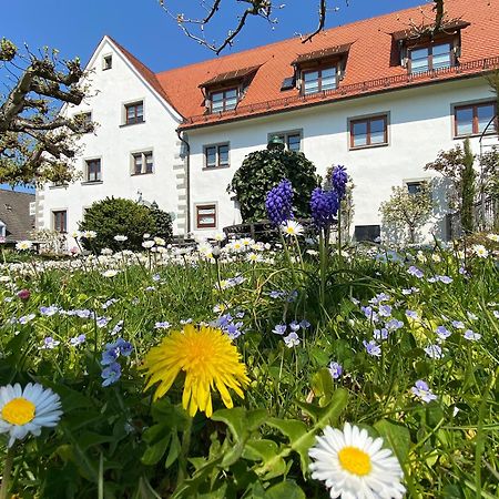 Hotel Montfort-Schloessle Ліндау Екстер'єр фото