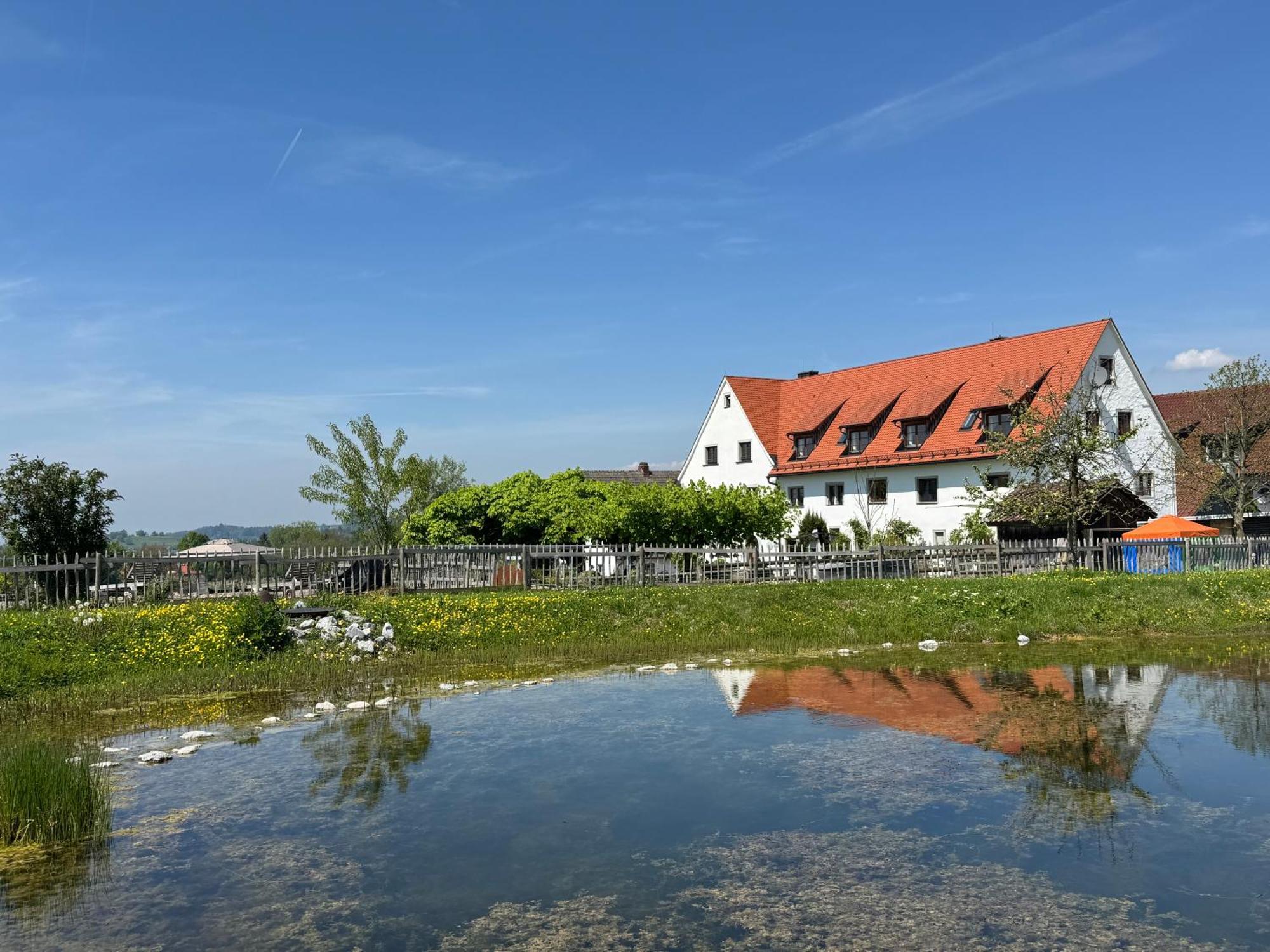 Hotel Montfort-Schloessle Ліндау Екстер'єр фото