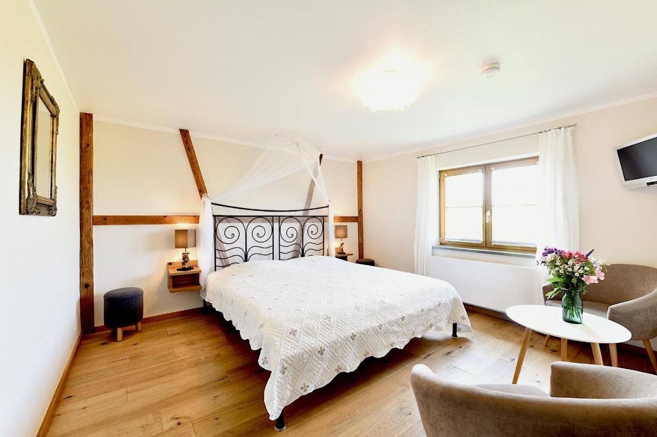 Hotel Montfort-Schloessle Ліндау Екстер'єр фото